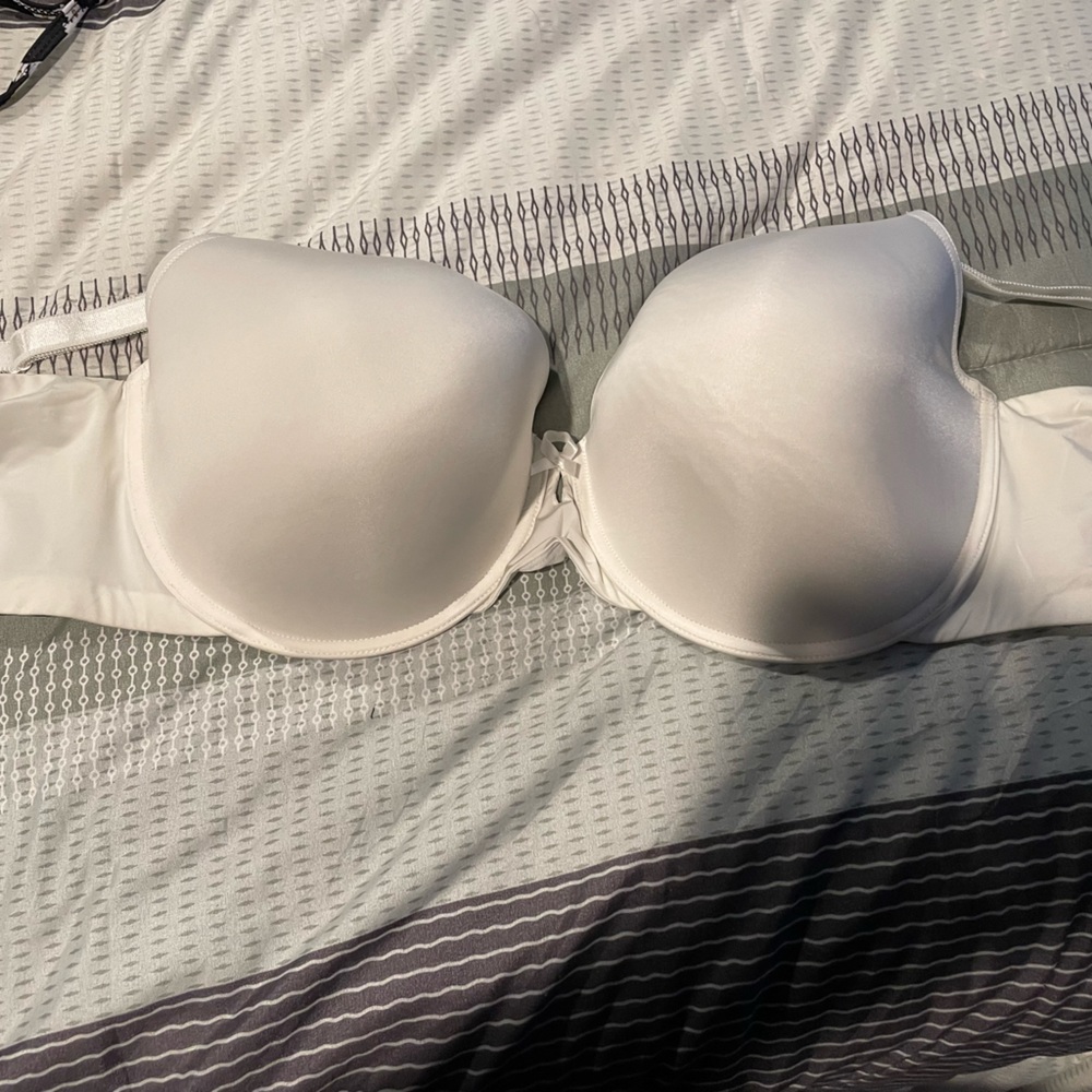 Torrid 46 DD BRA